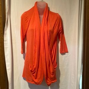 Lightweight cover up